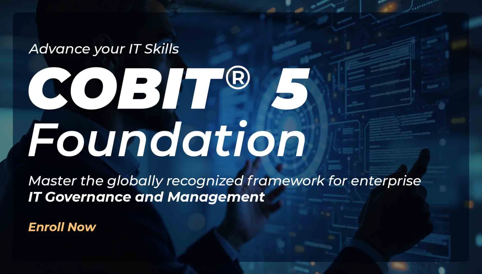 COBIT® 5 Foundation