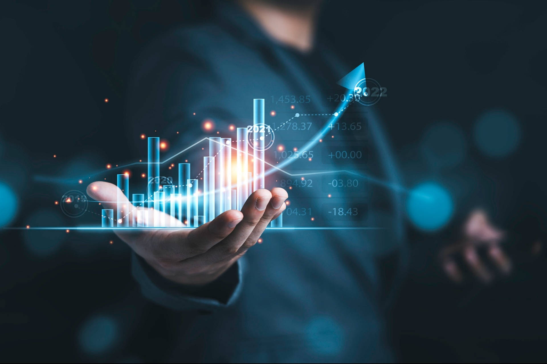 The Strategic Leadership and Business Excellence