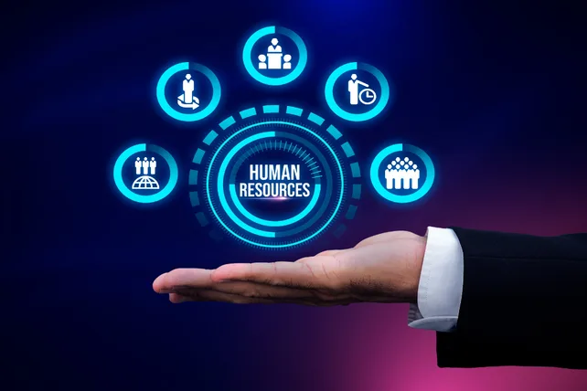 Strategic HR Management