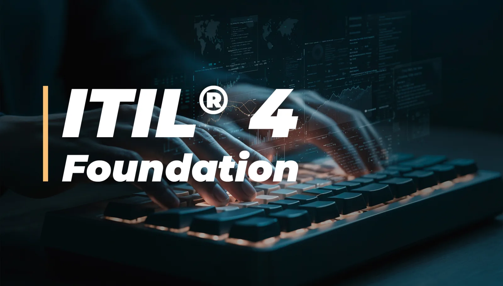 ITIL® 4 Foundation